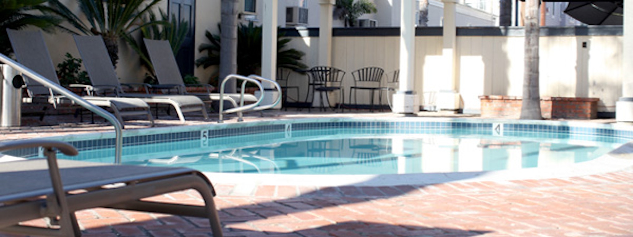 Coronado Island Inn 21/30