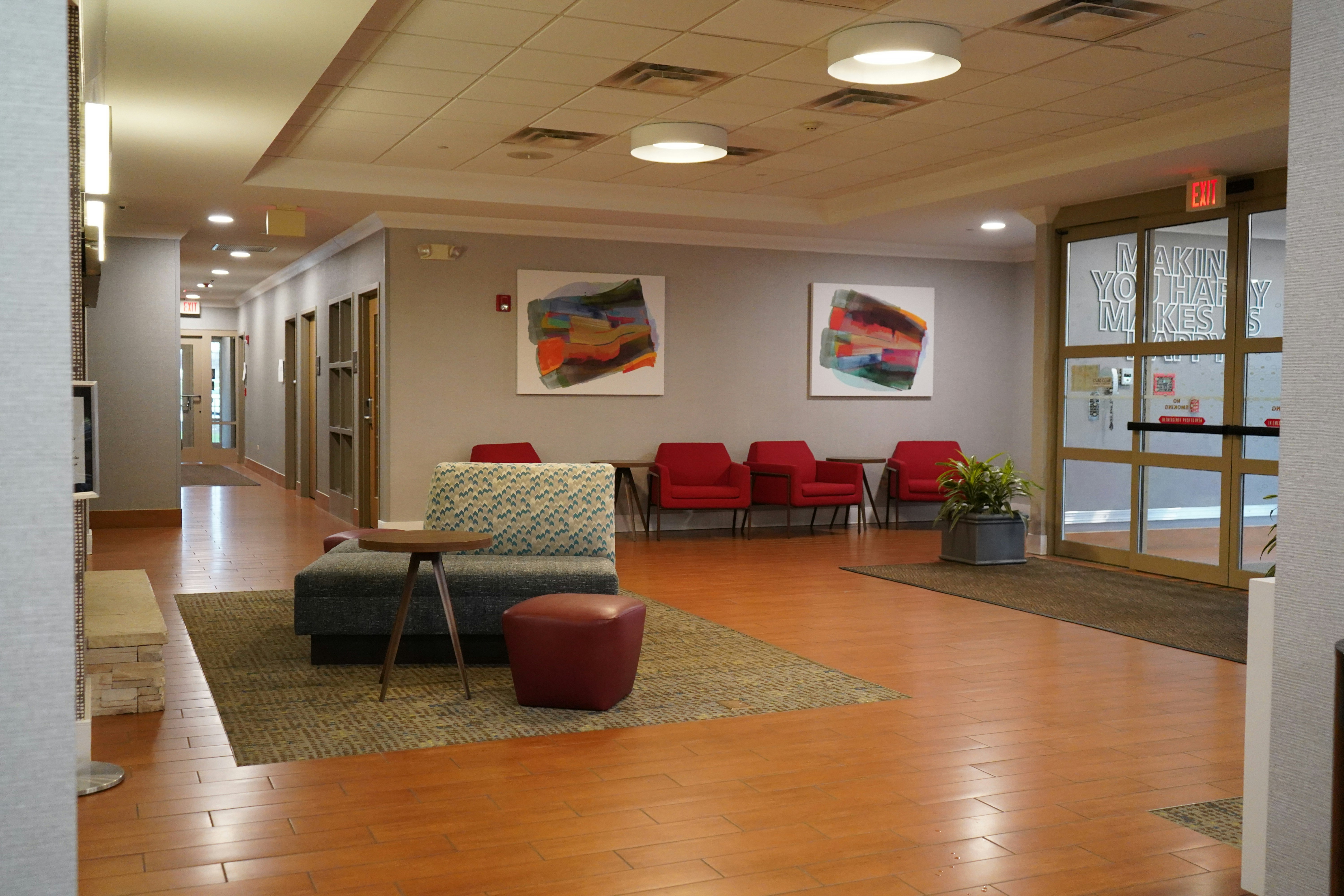 Hampton Inn And Suites Chicago Aurora 15/28