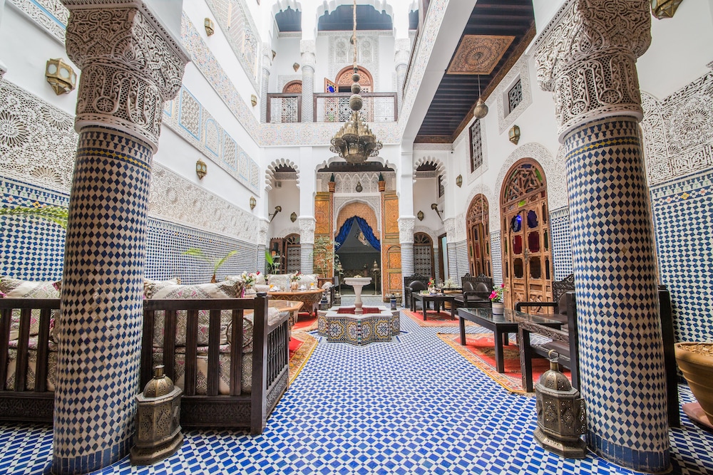Riad Ghita Palace 41/50