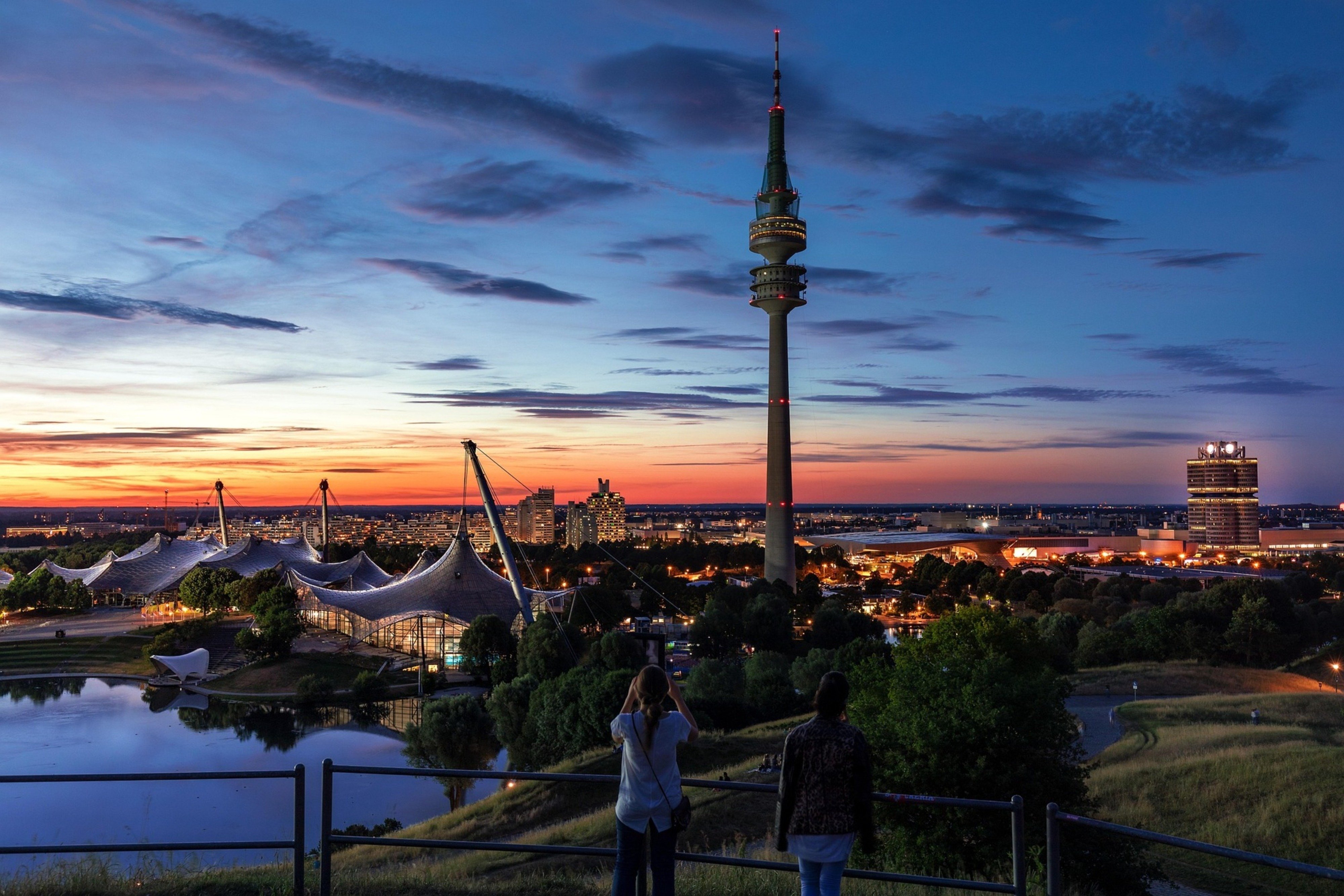 Holiday Inn - the niu, Fury Aschheim Messe, an IHG Hotel 62/68