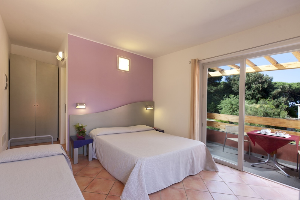 Pineta Residence 4/38