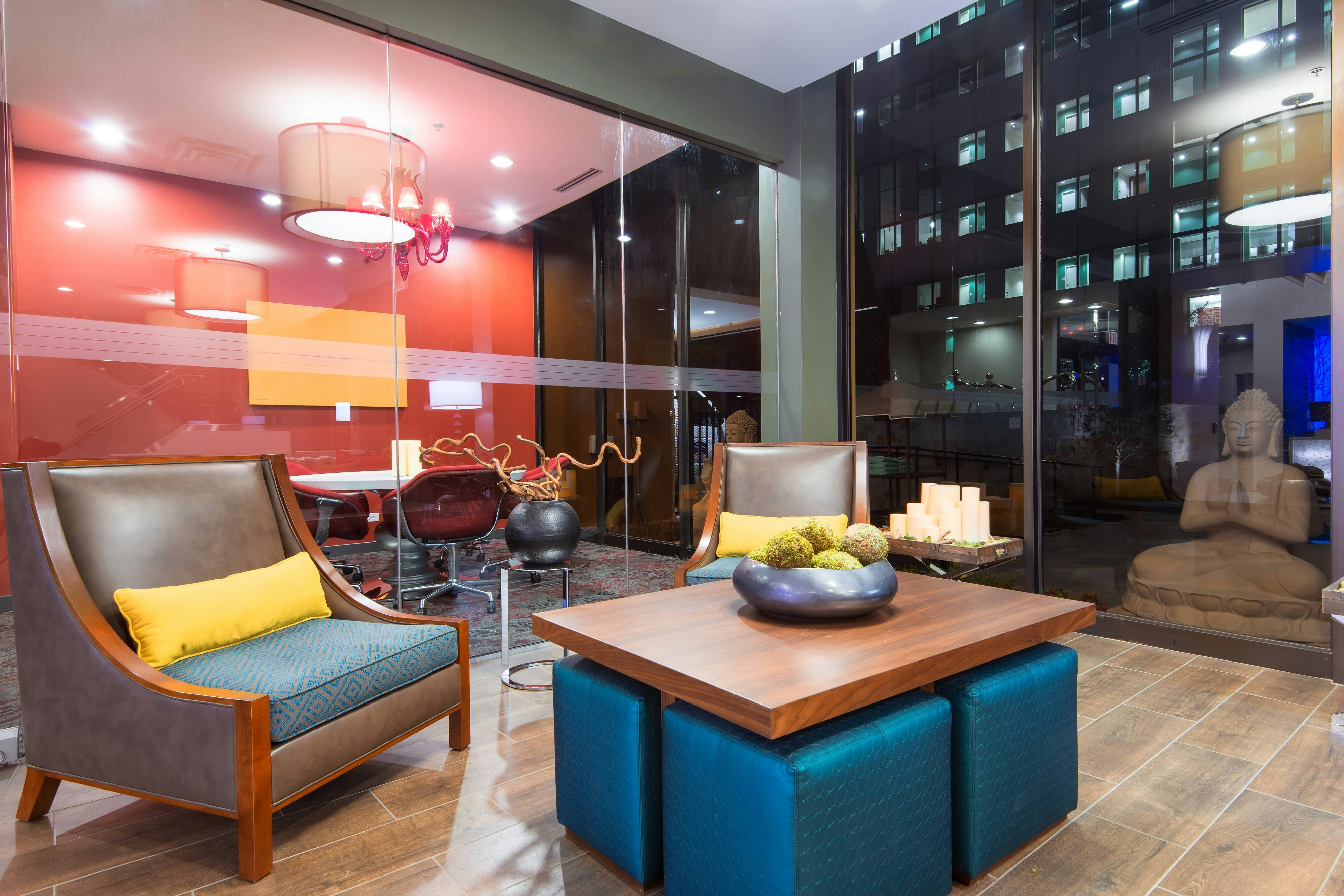 Fairfield Inn Suites By Marriott Charlotte Uptown 29/63