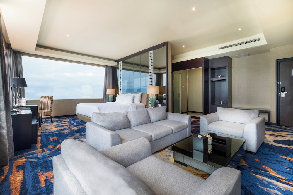Swiss-Belhotel Silae Palu 42/73