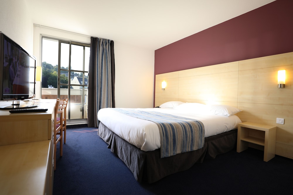 Hotel Alba 16/50