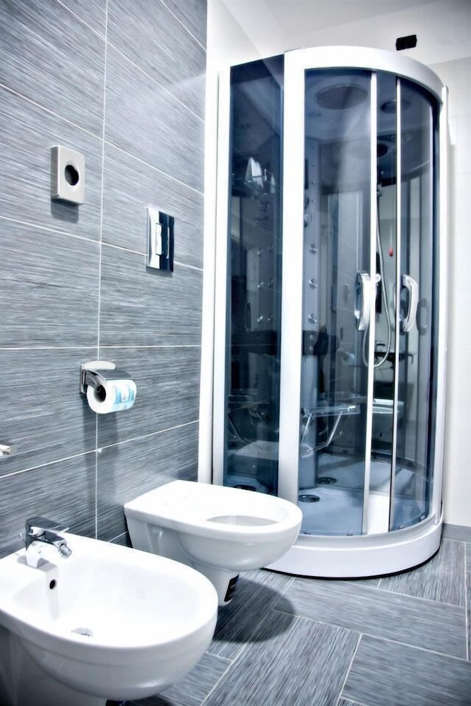 HOTEL MASANIELLO LUXURY 38/41