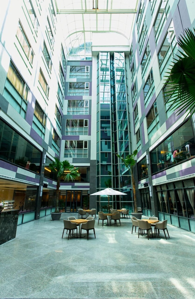 Hotel Formosa 44/46