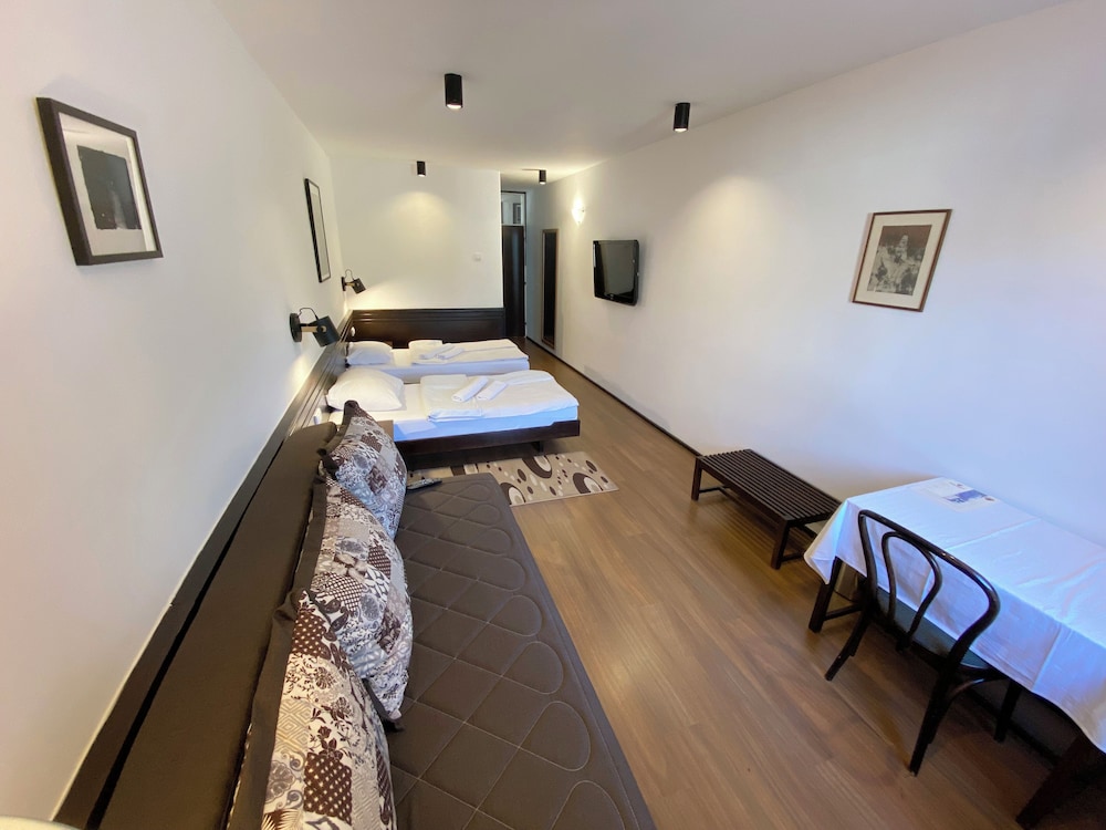 Hotel Komovi 22/50