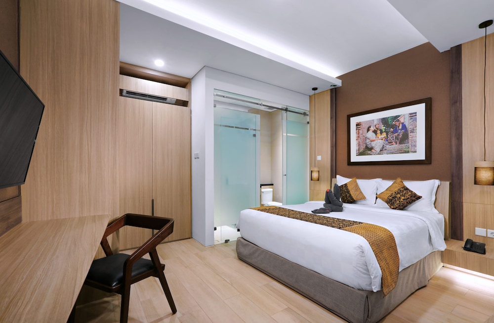 S7 Suites Gandaria 12/52