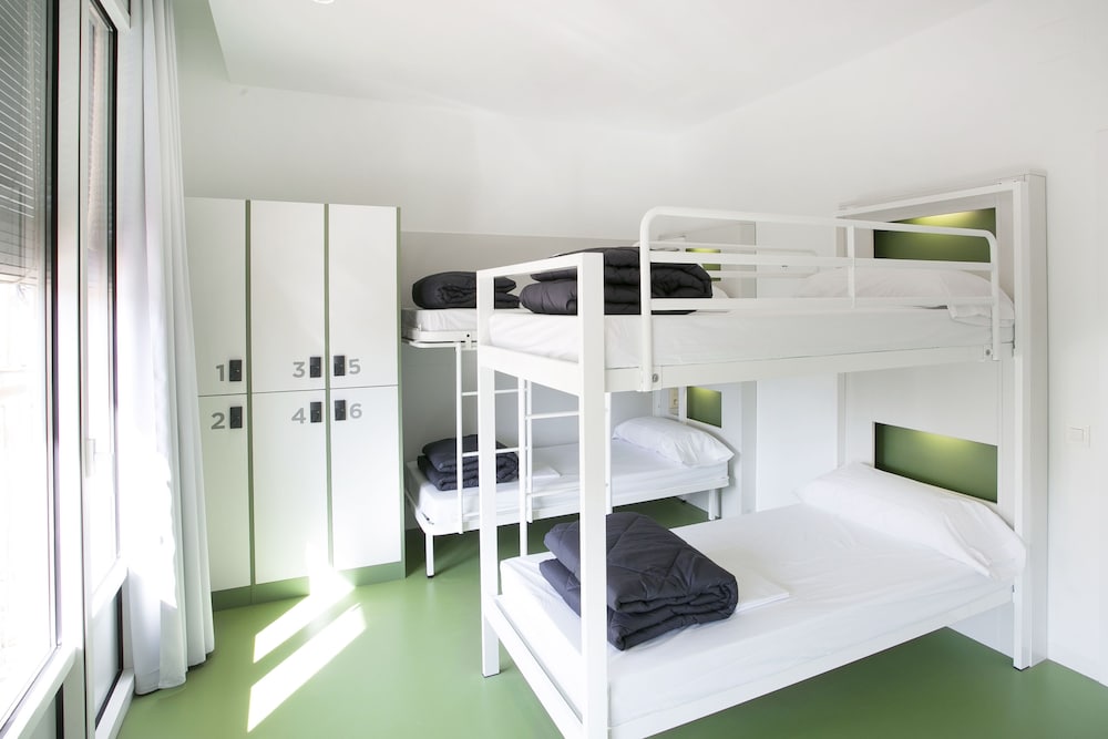 Sant Jordi Hostels Rock Palace 11/42