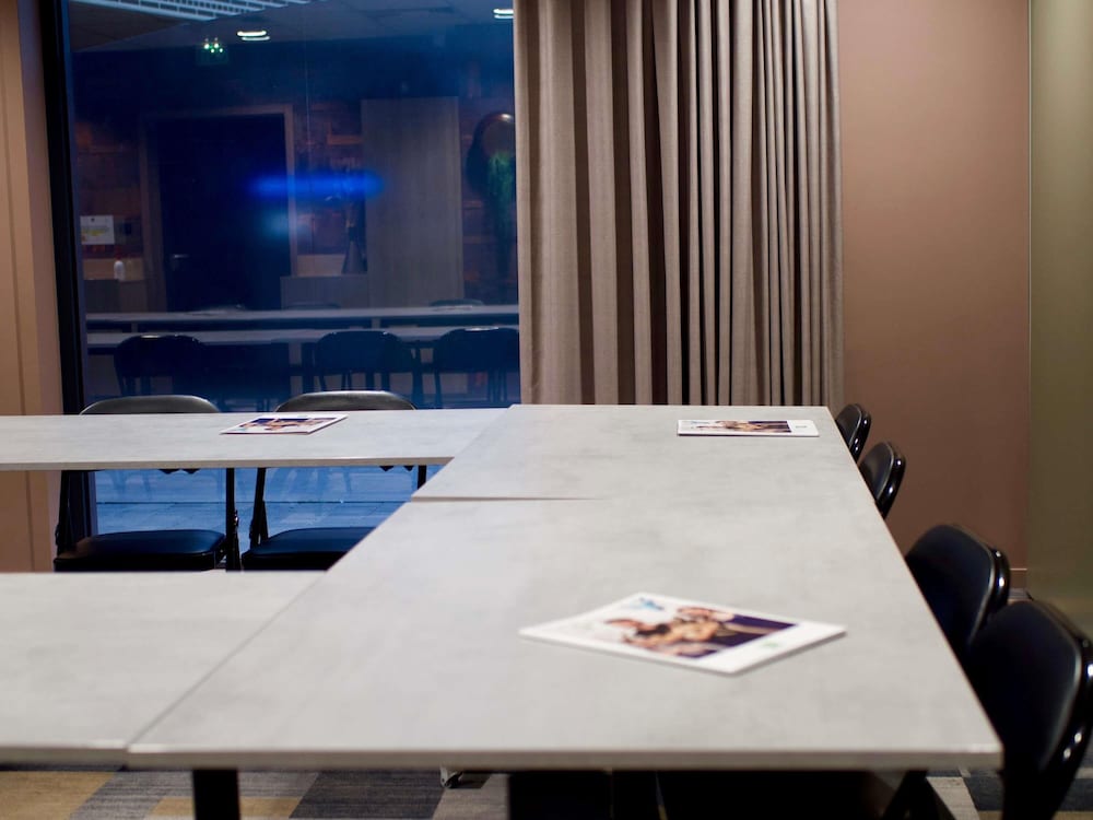ibis Styles Arras Centre 45/56