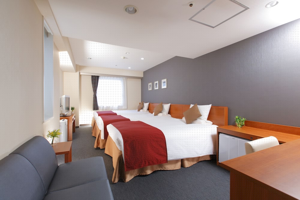 Hotel Mystays Nagoya Sakae 5/34