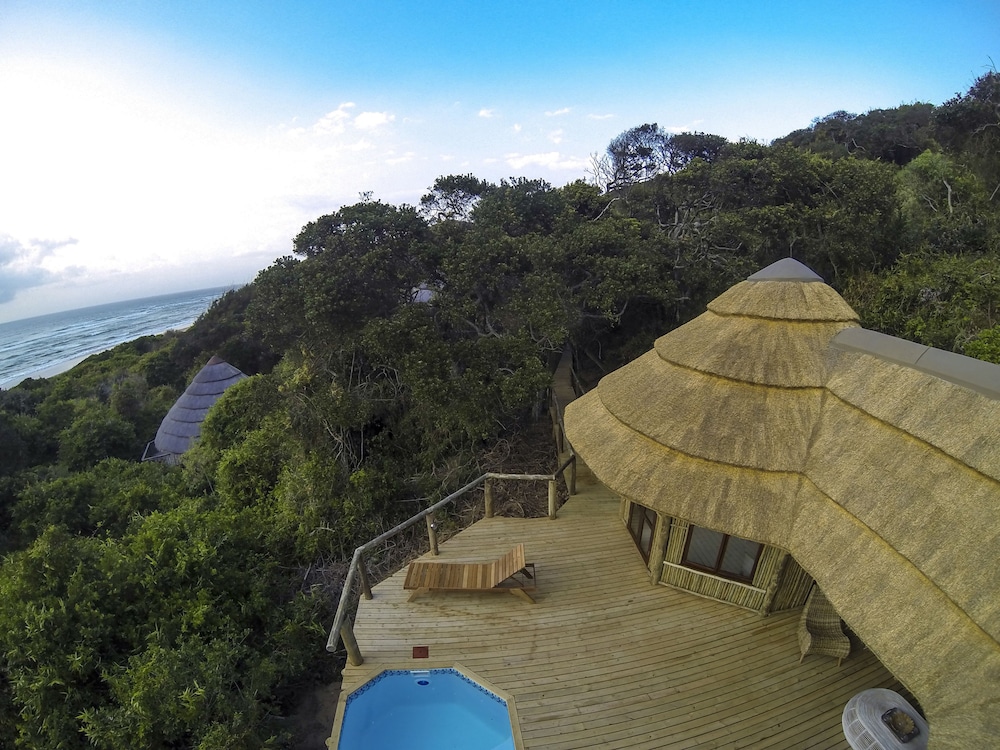 Thonga Beach Lodge 16/50
