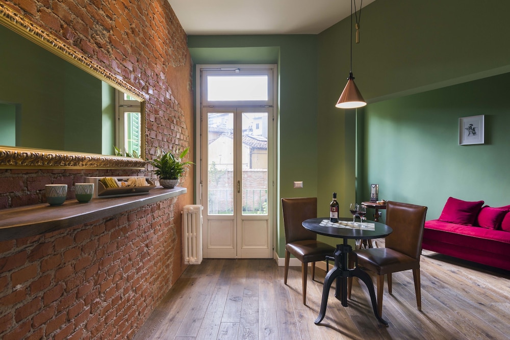 Frimi Boutique Rooms B and B 21/38