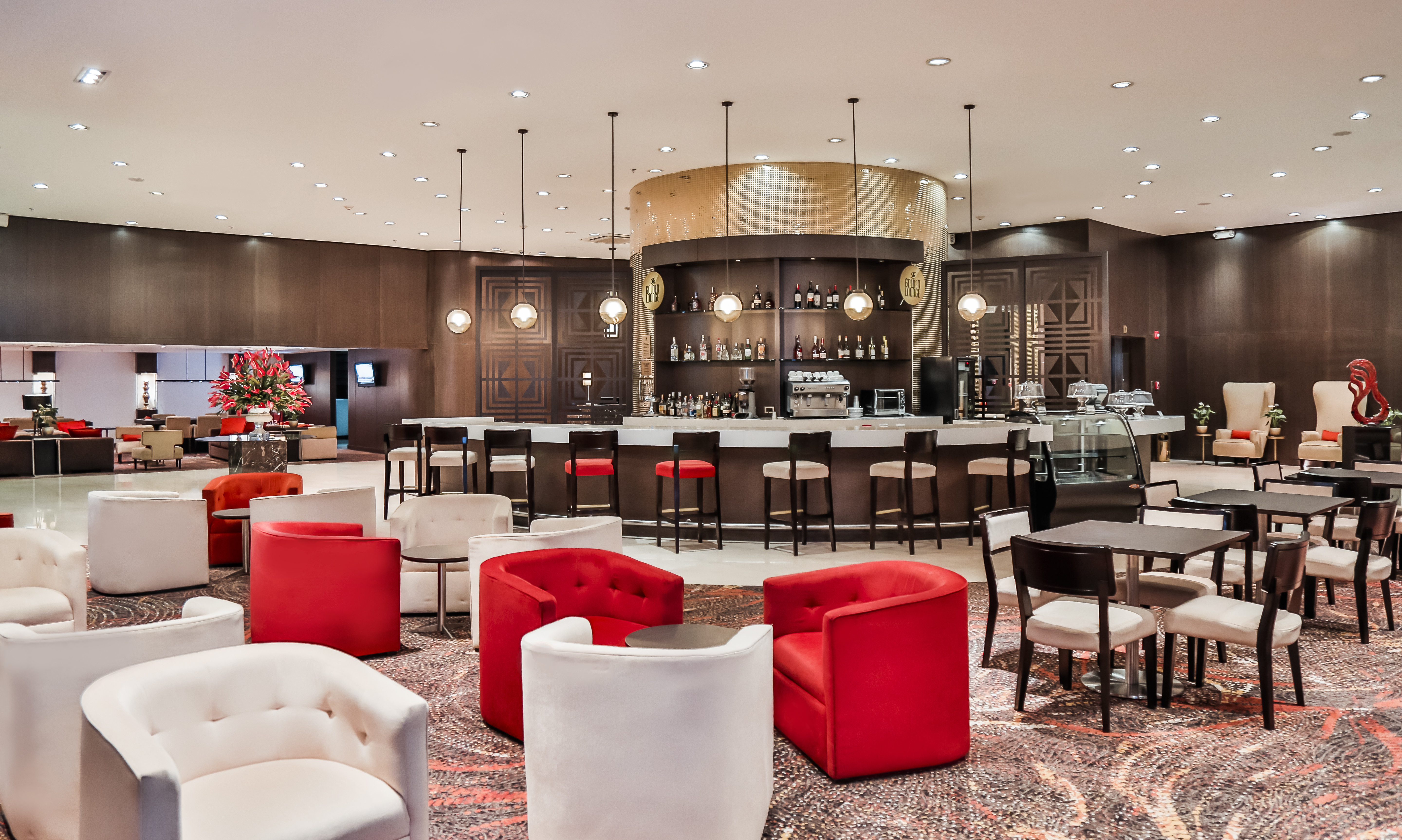 Holiday Inn Bucaramanga Cacique 57/74