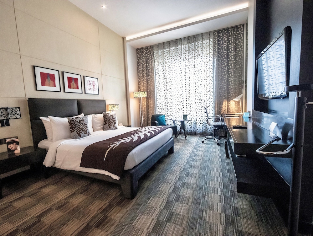Meluha the Fern An Ecotel Hotel 14/50