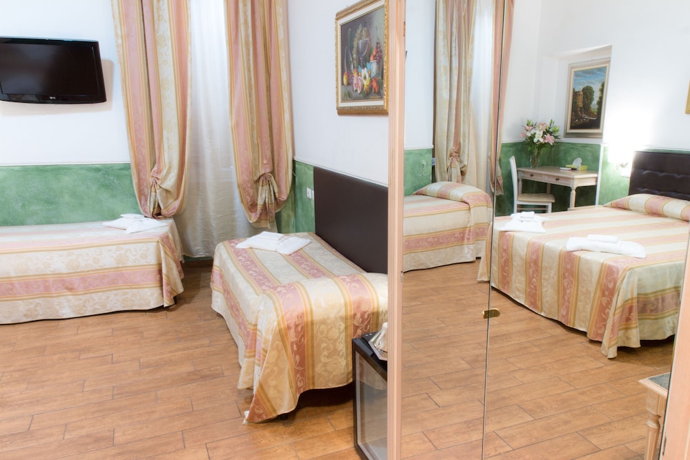 Residenza Ki 28/45