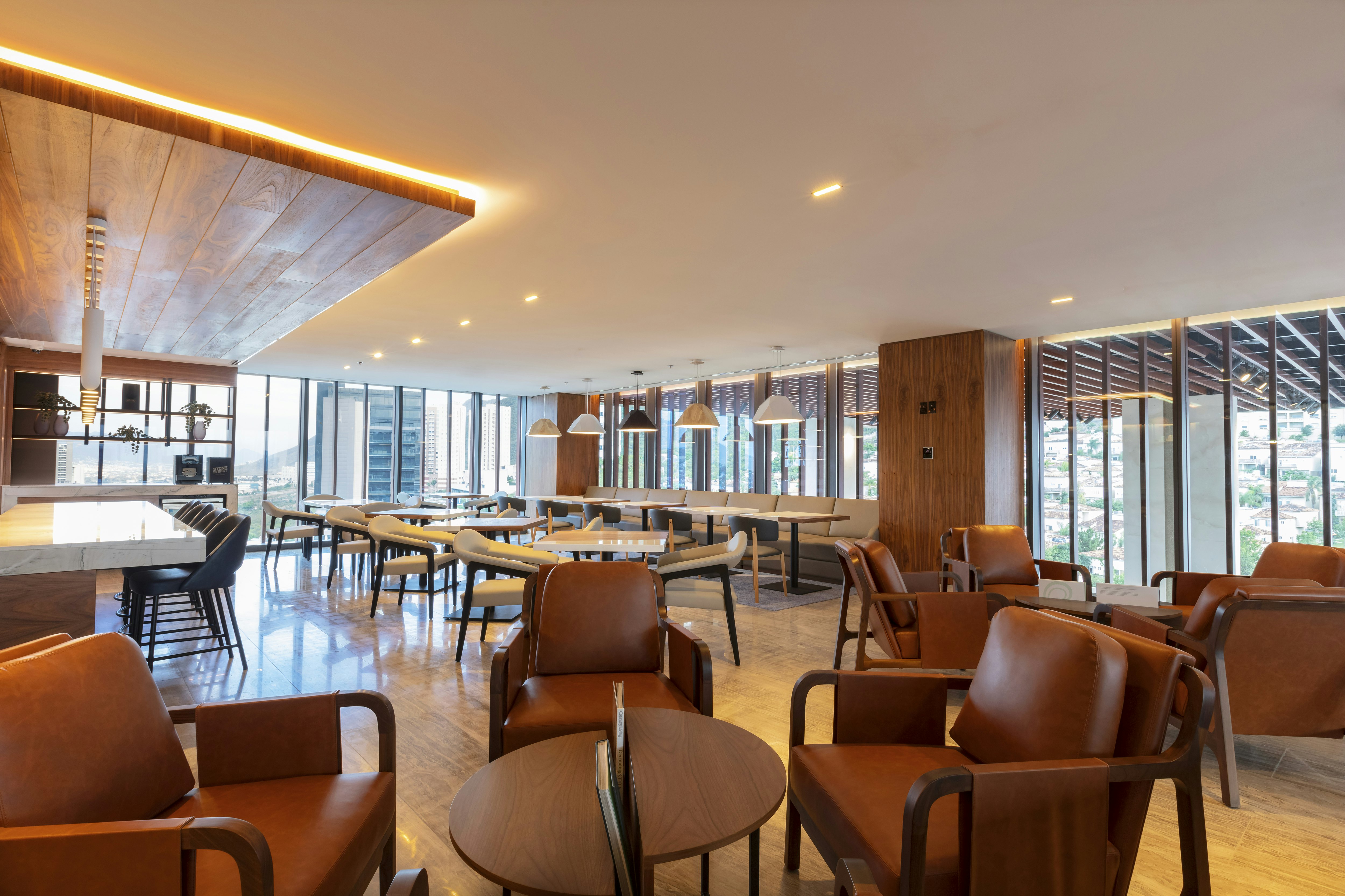 Hilton Monterrey 54/69