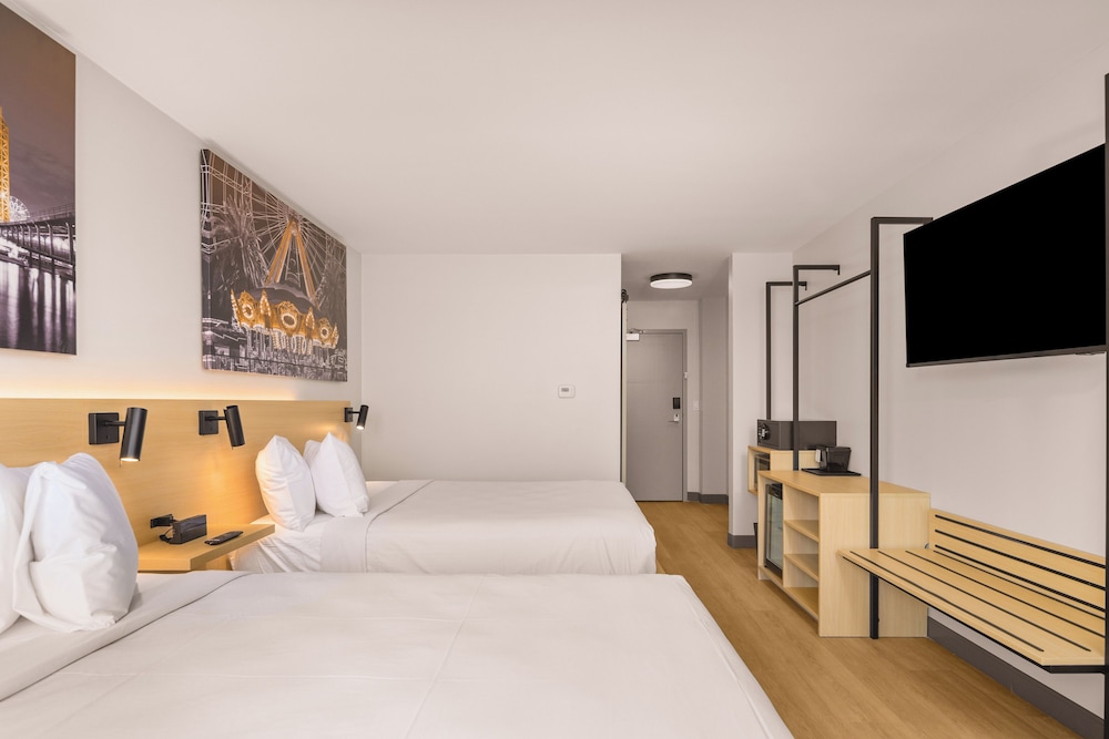 B&B Hotel Orlando International Drive near Universal 21/63