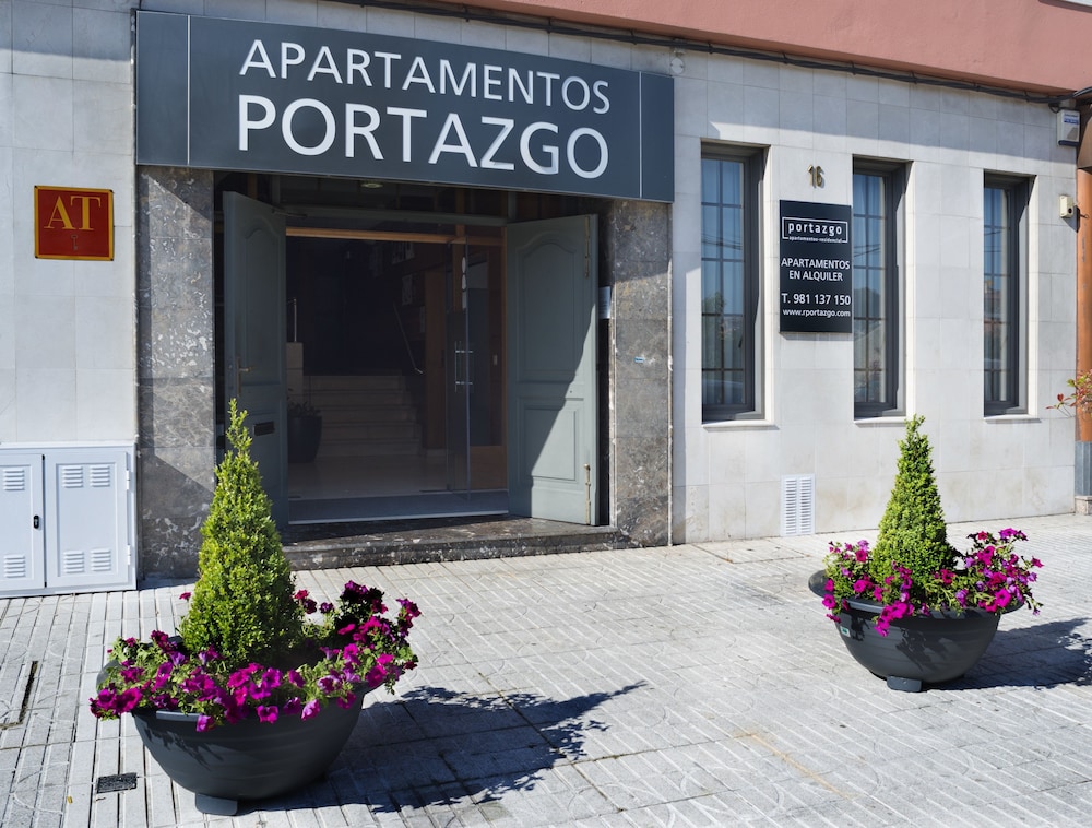 APARTAMENTOS ATTICA21 PORTAZGO photo4