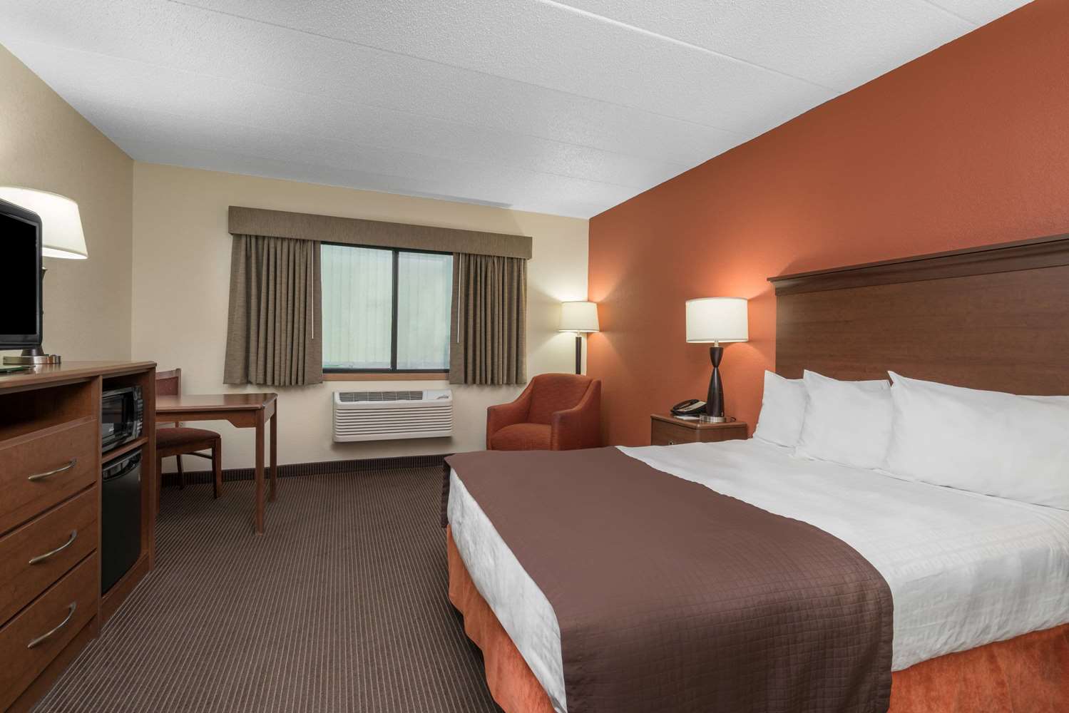 Americinn By Wyndham Worthington 14/41