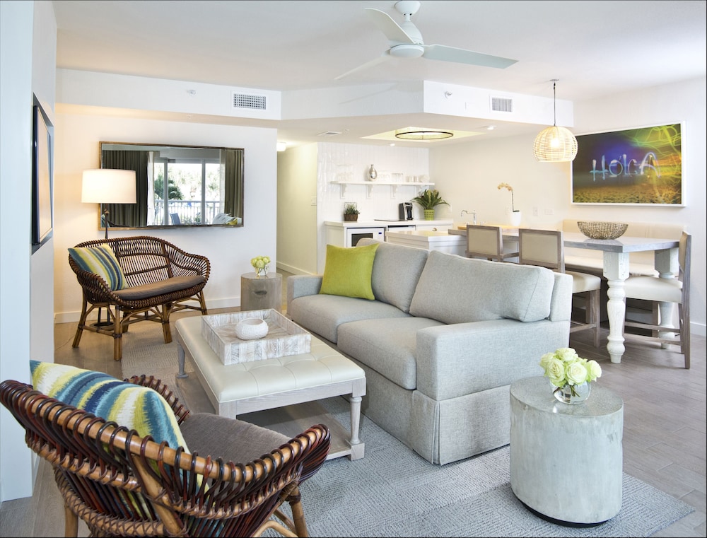 Beach House Suites By The Don Cesar 27/45