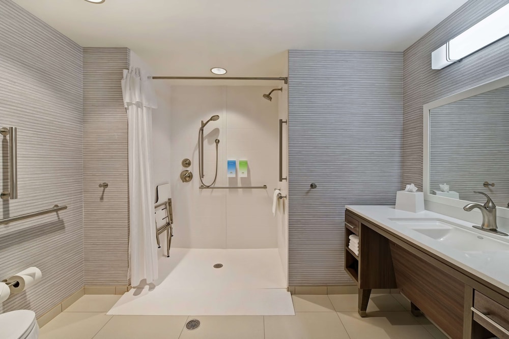 Home2 Suites by Hilton West Palm Beach Airport 21/62