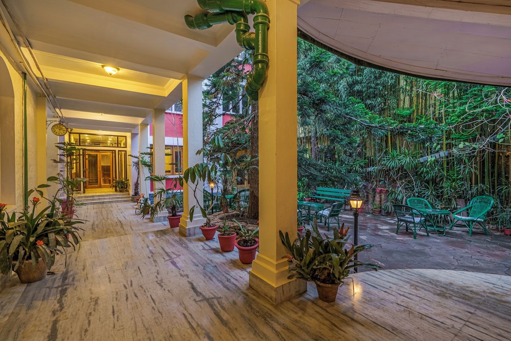 Sterling Park Kalimpong 45/50