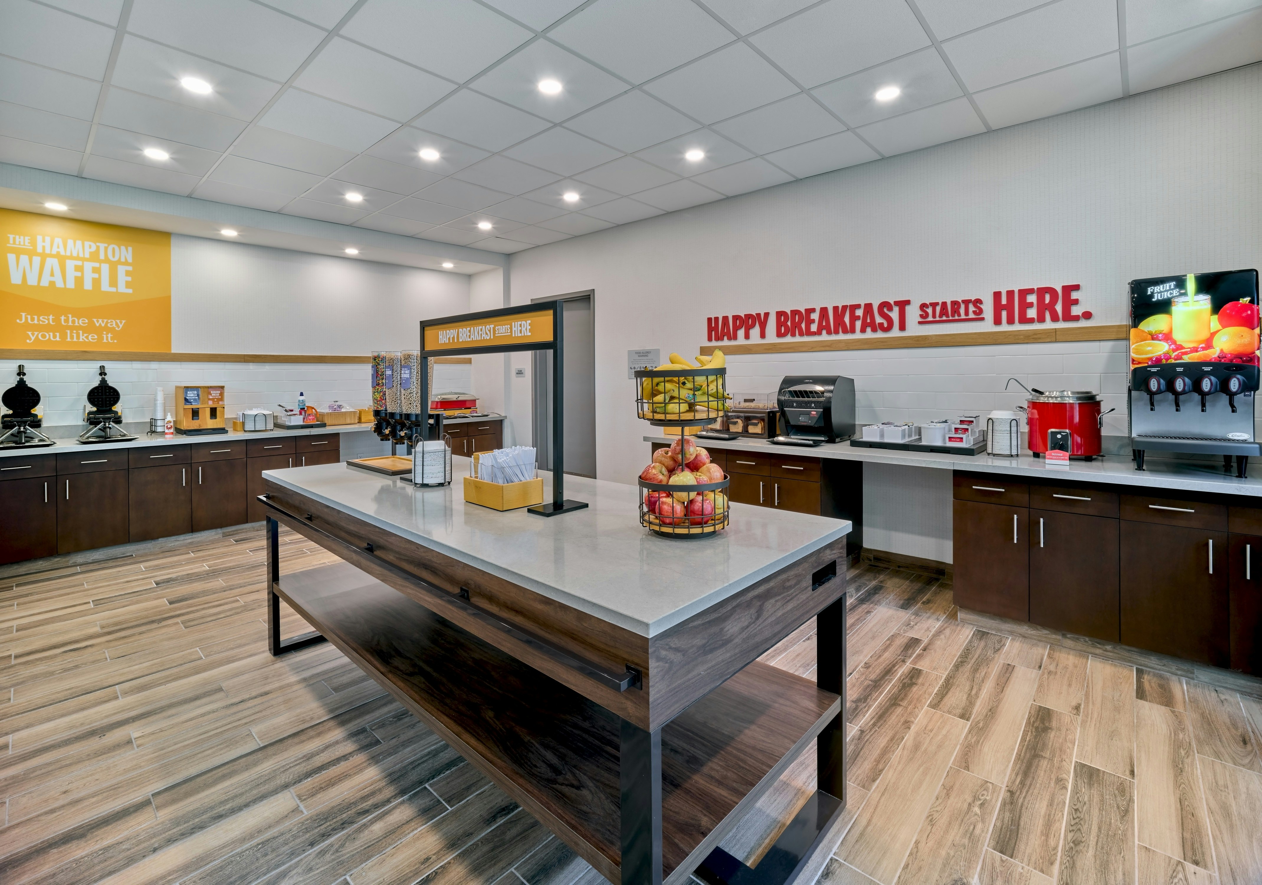 Hampton Inn by Hilton Omaha UN Medical Center Area 3/23