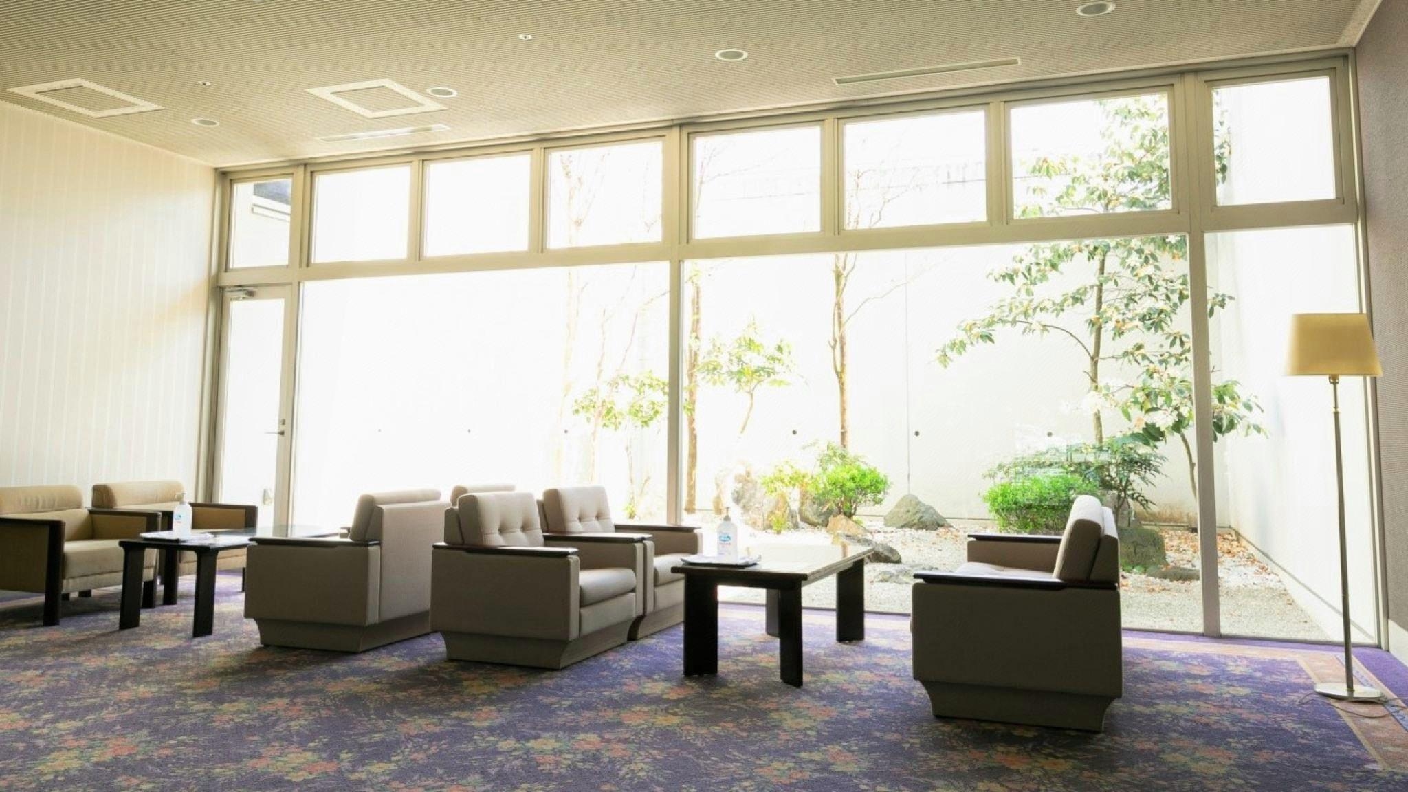 Aso Kumamoto Airport Hotel Eminence 29/46