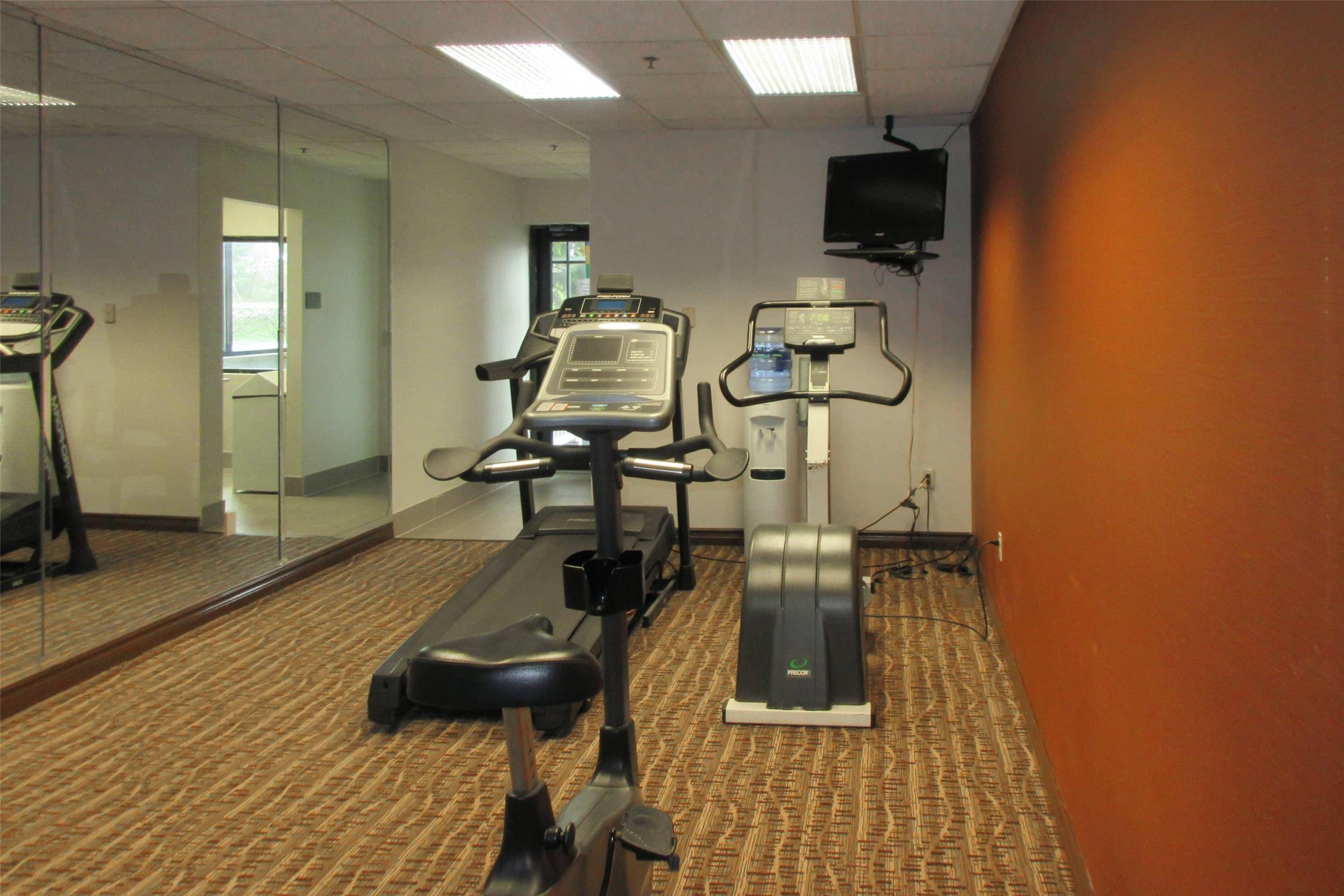 Comfort Inn Port Huron 14/31