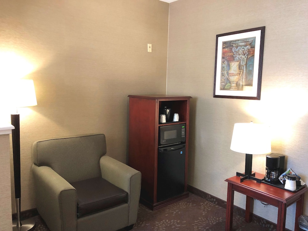 Country Inn & Suites by Radisson, San Jose International Airport, CA 16/30