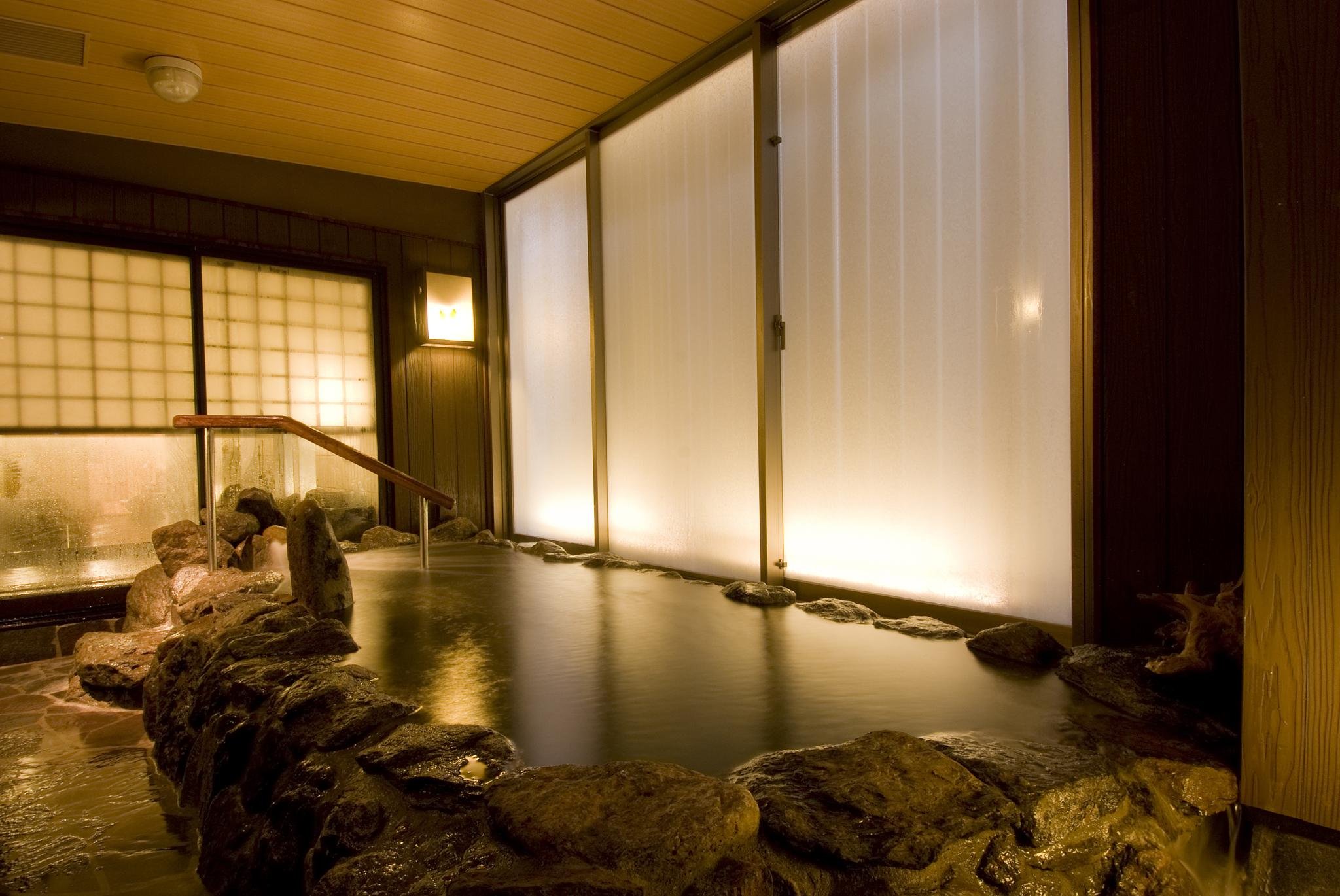 Dormy Inn Hakata Gion 23/34