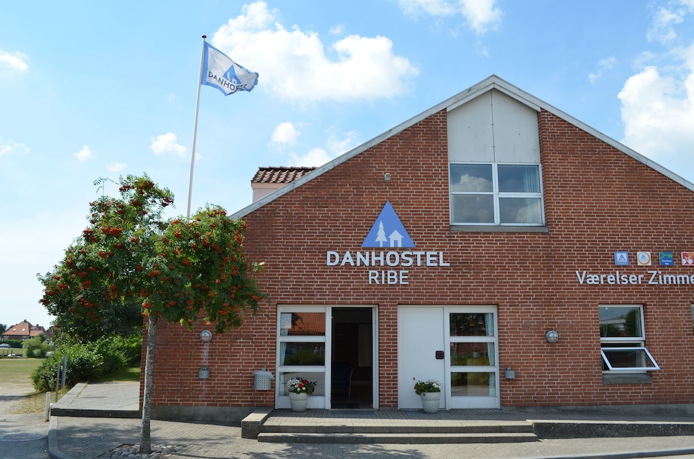 Danhostel Ribe 4/24