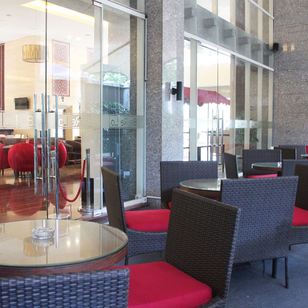 Swiss Belinn Manyar 53/75