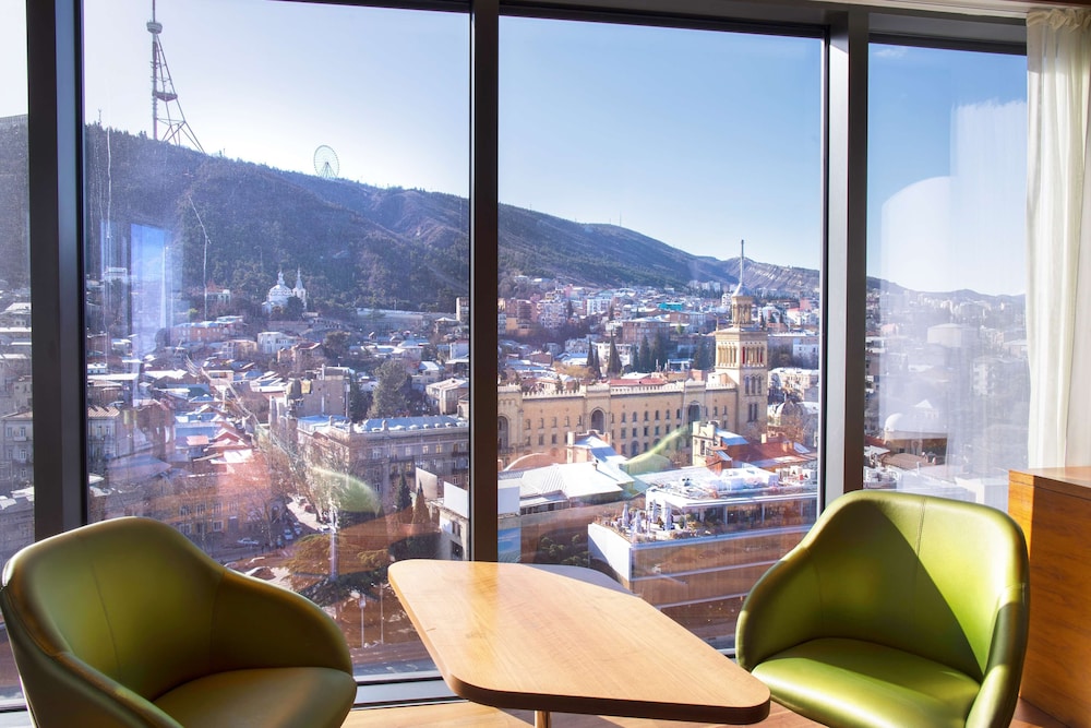 Radisson Blu Iveria 28/74