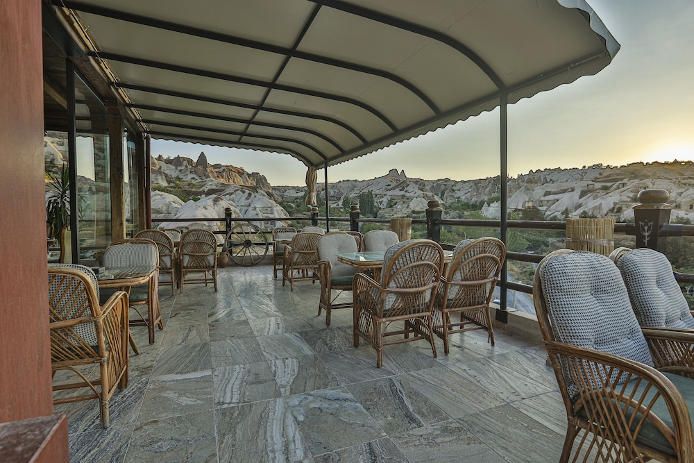 Sah Saray Cave Suites Halal Hotel 47/61