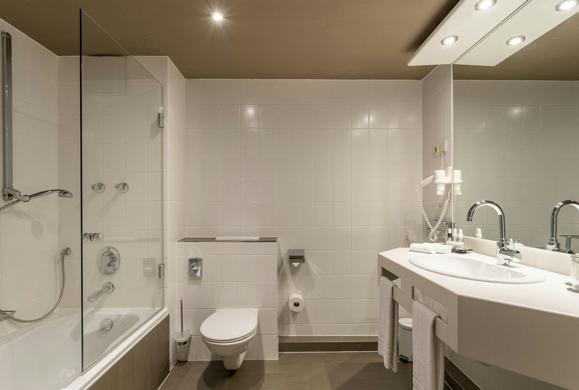 Parkhotel Bergholzchen 29/31