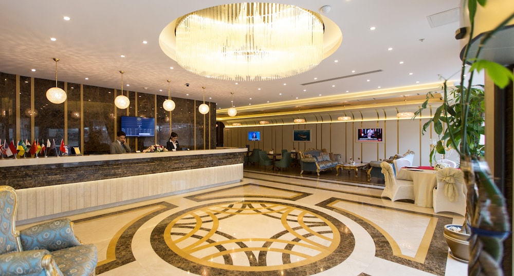 The Grand Mira Hotel 6/50