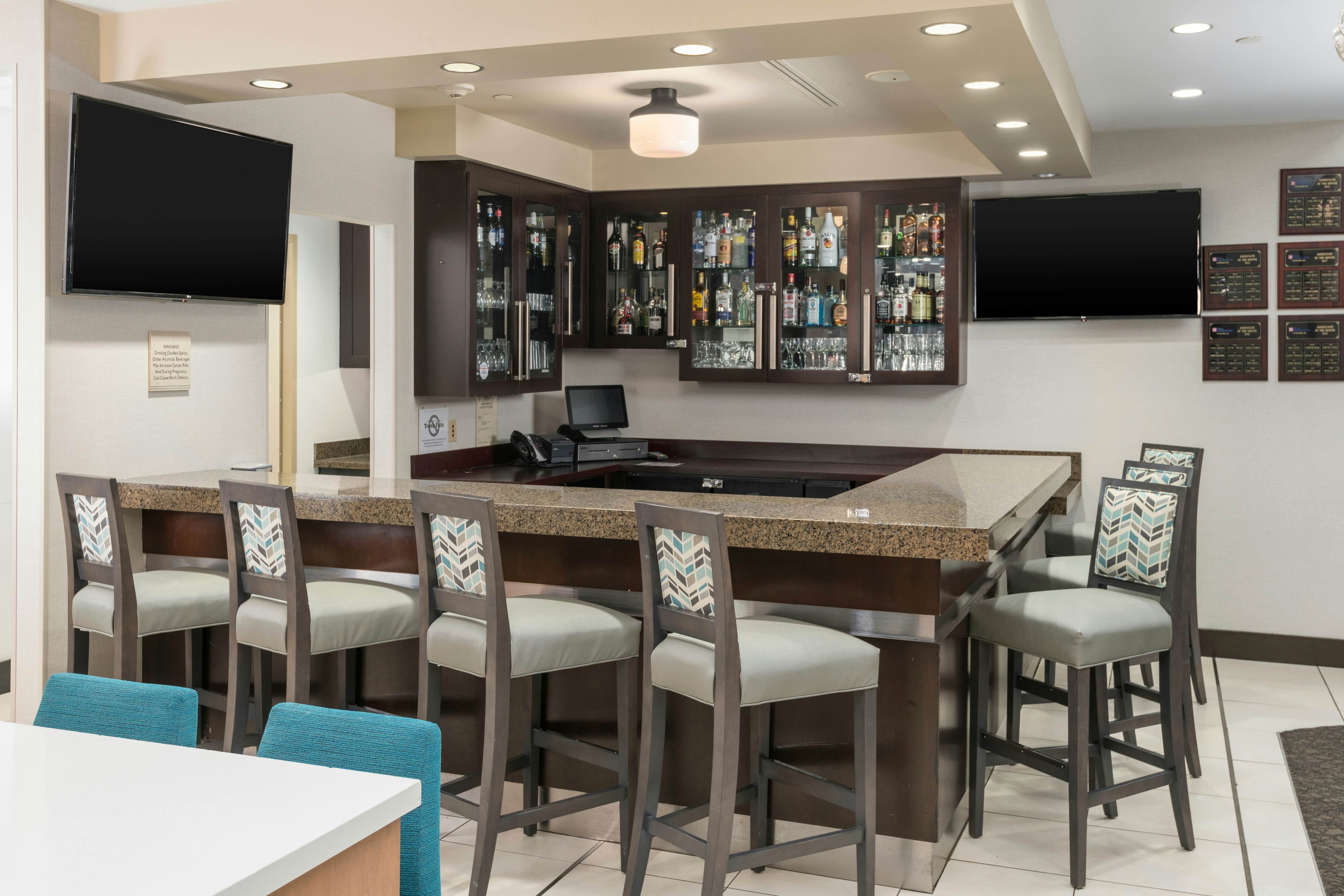 Hilton Garden Inn Silver Spring White Oak 31/51