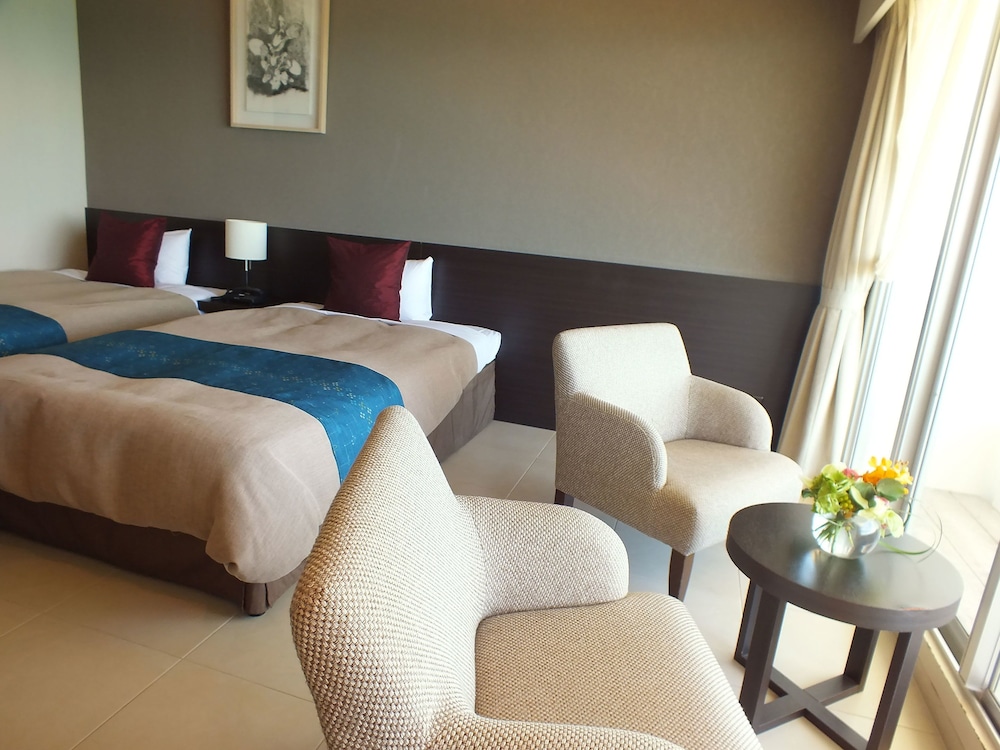Hotel Hamahigashima Resort 22/70