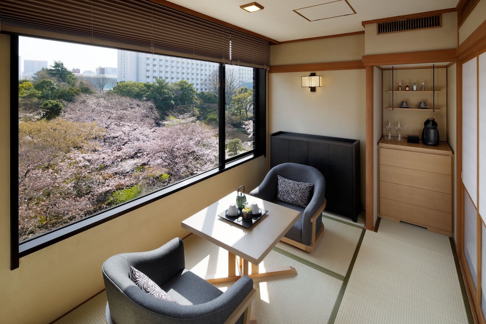 Takanawa Hanakohro in Grand Prince Hotel Takanawa 38/65