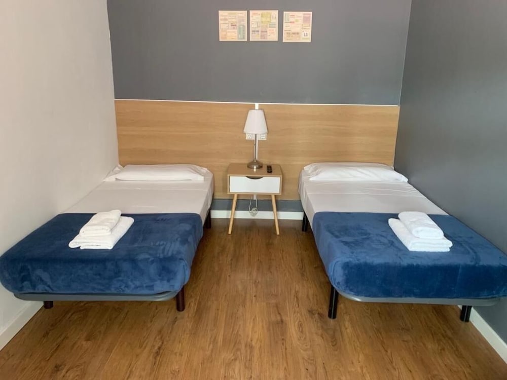Hostal Paraiso 27/57