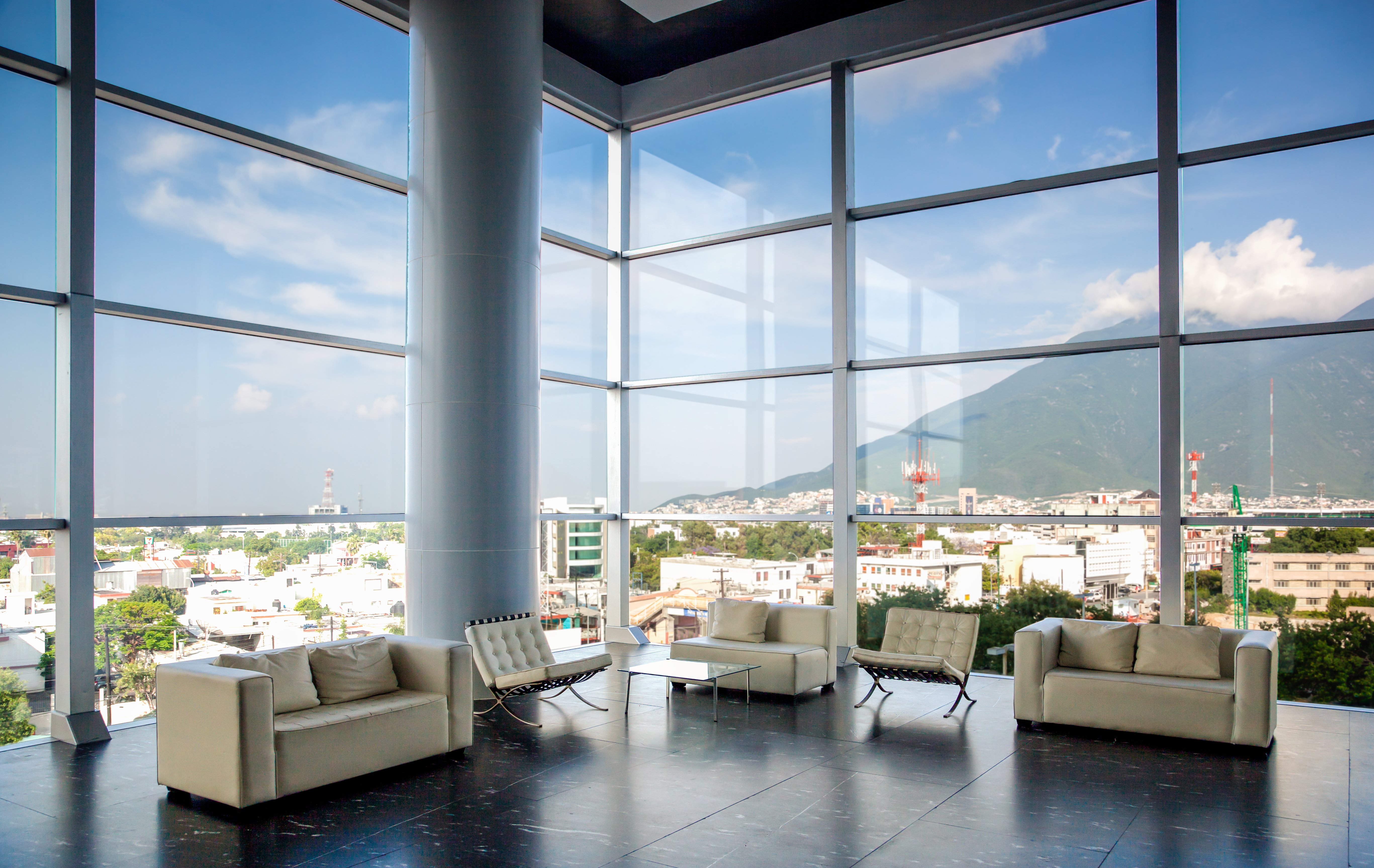 Fiesta Inn Monterrey Tecnologico 21/46