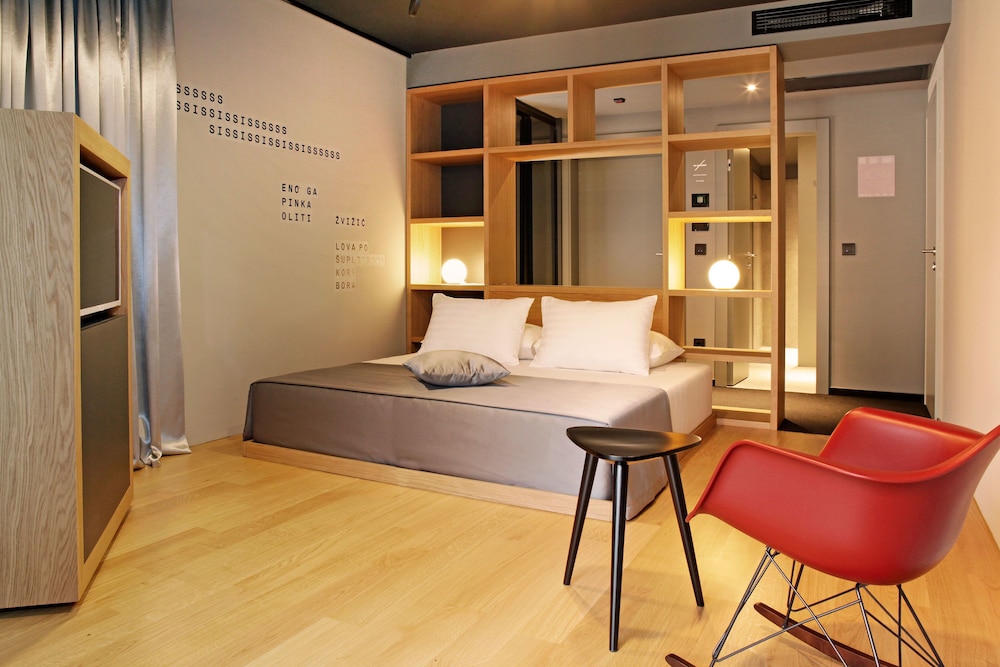 Lifestyle Hotel Vitar 14/70