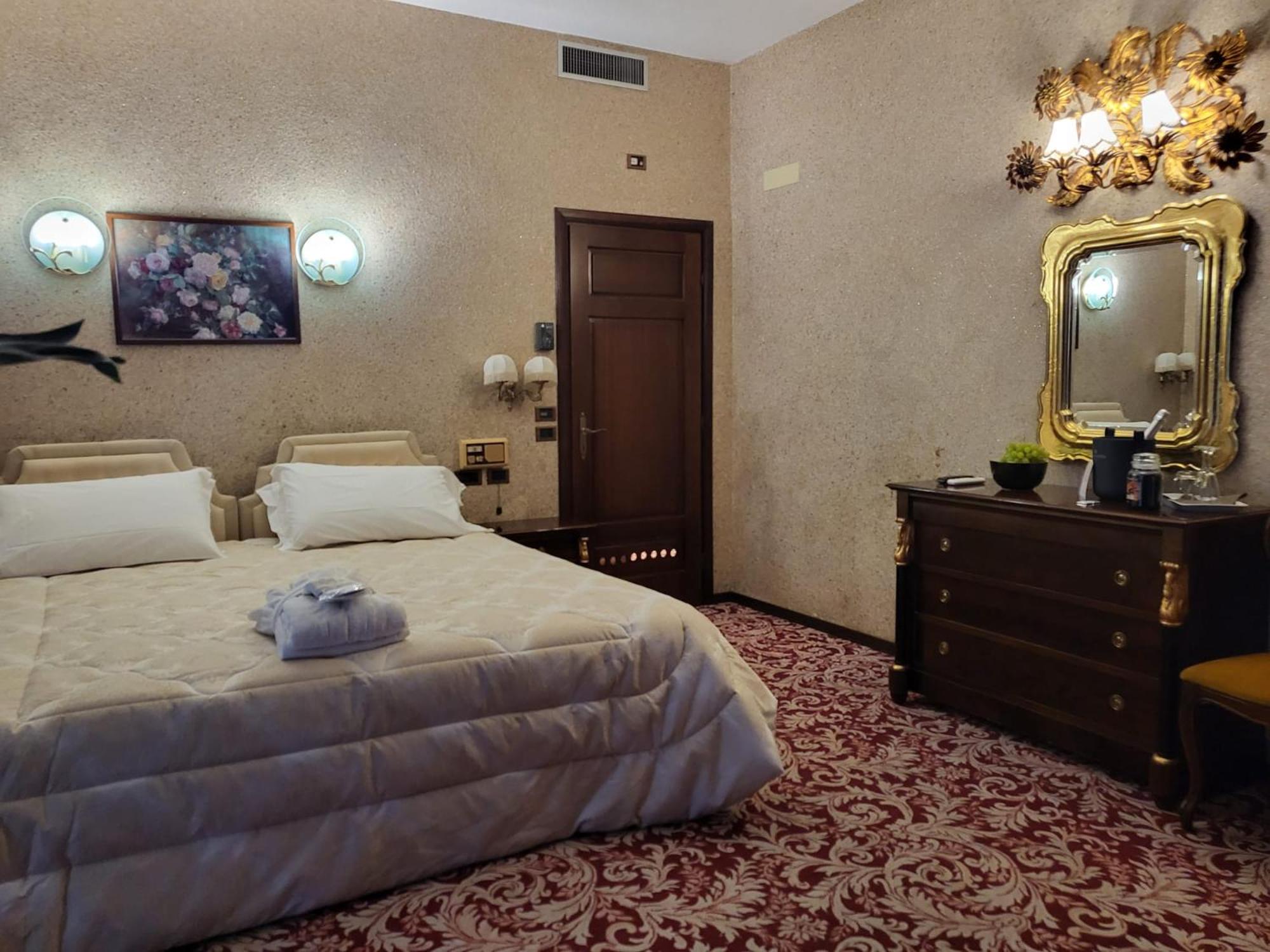 Grand Hotel Le Fonti 12/50