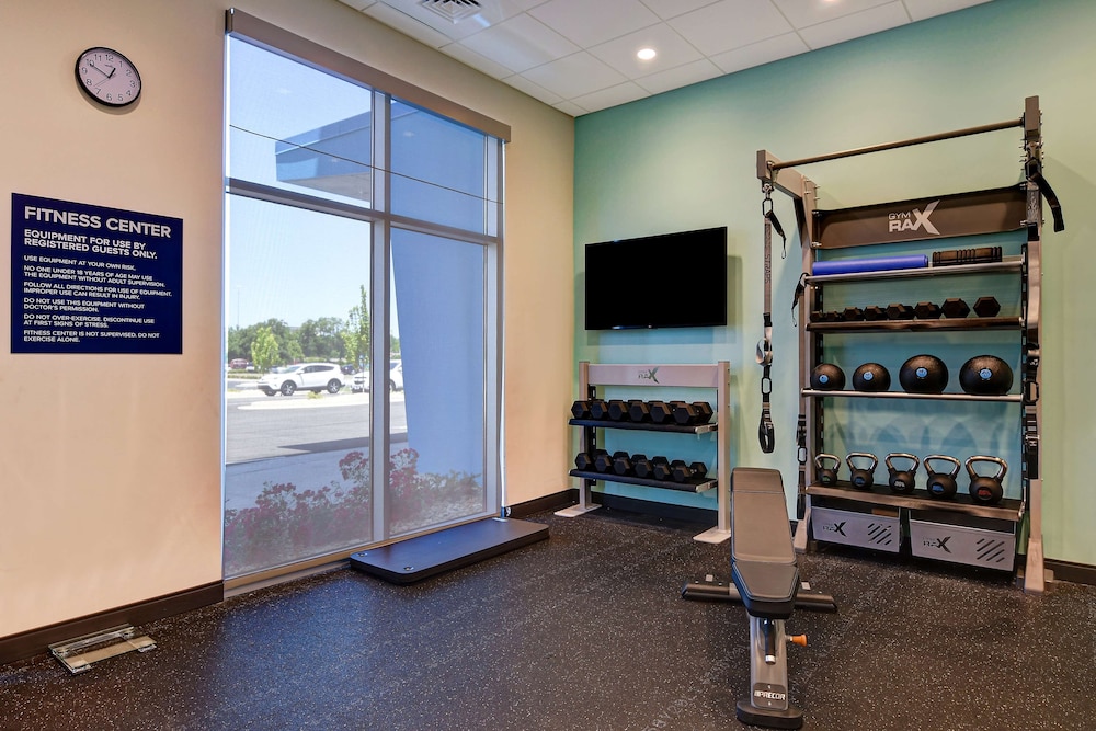 Tru By Hilton Rocky Mount 30/63