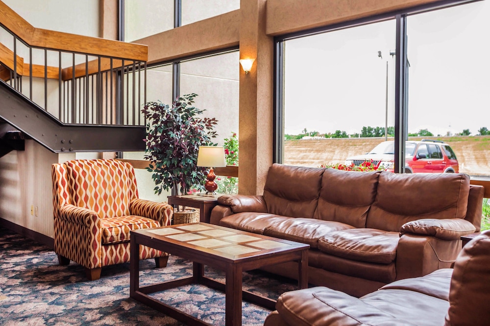 Quality Inn Foristell, MO 34/48