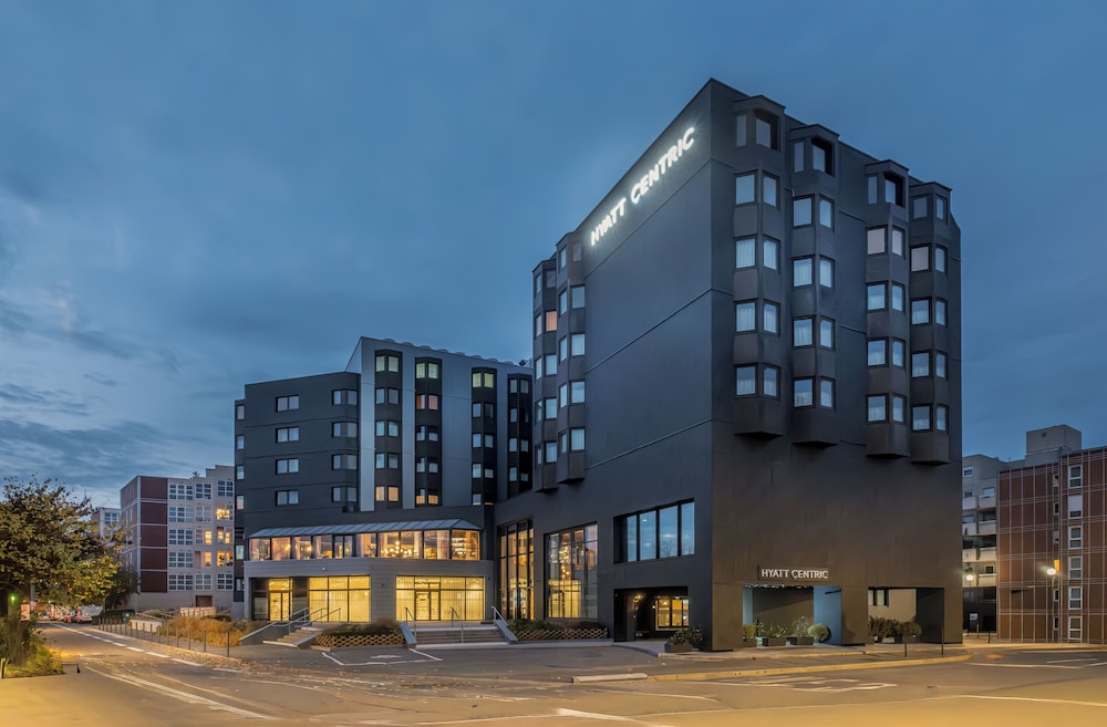 hotel