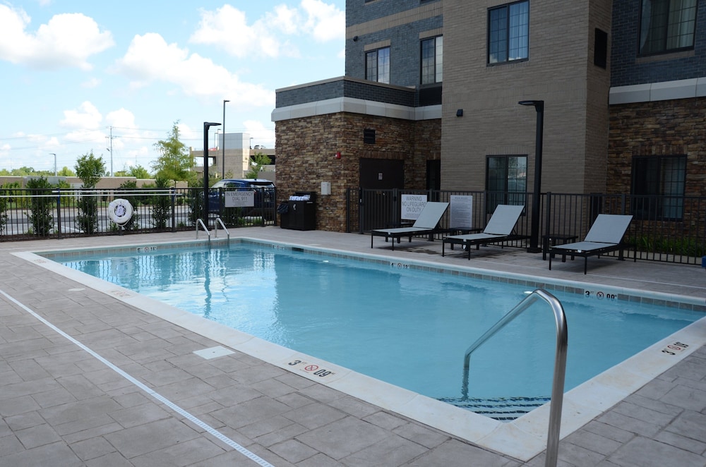 Staybridge Suites Nashville Se - Murfreesboro 1/60