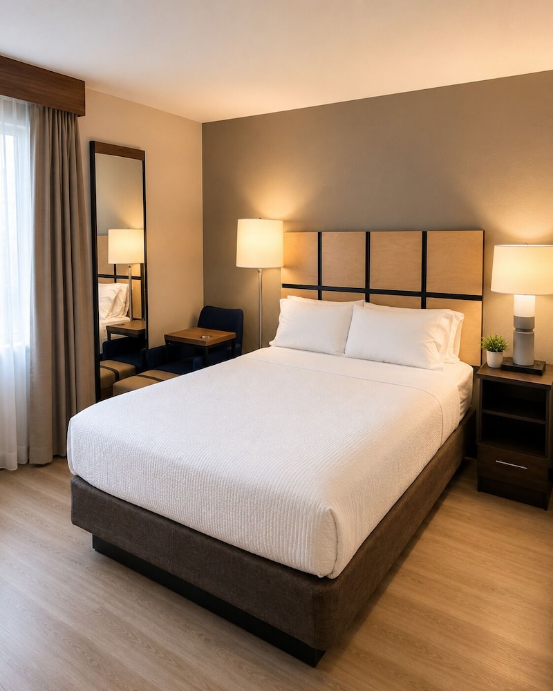 Candlewood Suites Windsor Locks Bradley Arpt 19/56